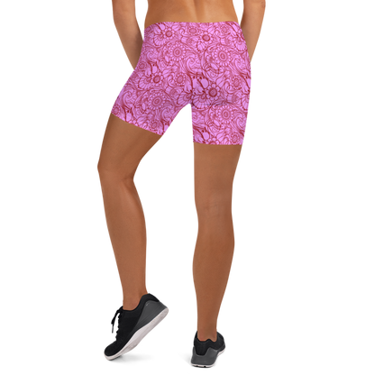 Myeloma Awareness Shorts