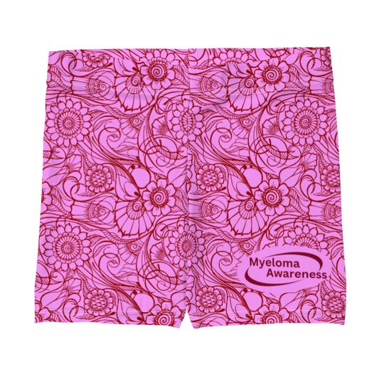 Myeloma Awareness Shorts