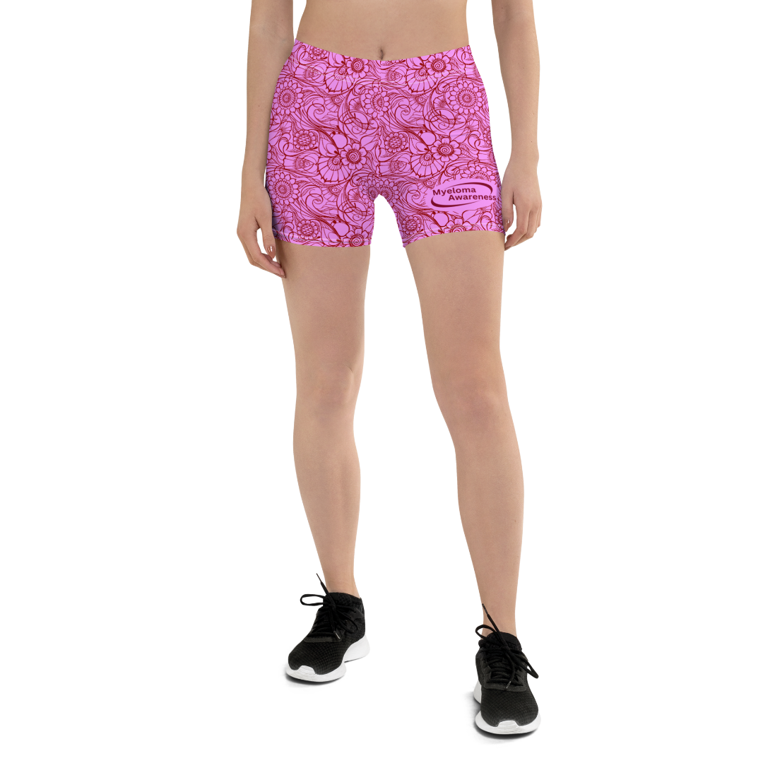 Myeloma Awareness Shorts