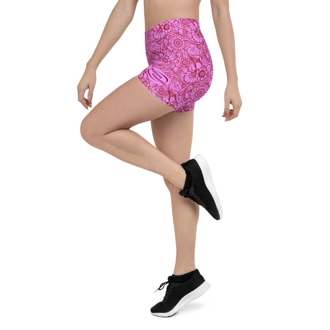 Myeloma Awareness Shorts
