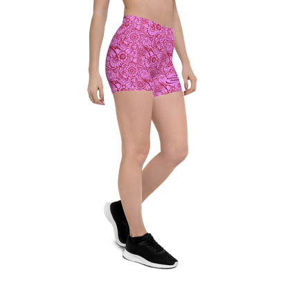 Myeloma Awareness Shorts