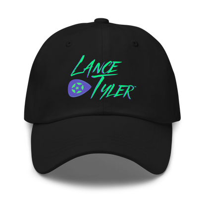 Lance Tyler™ Baseball Cap