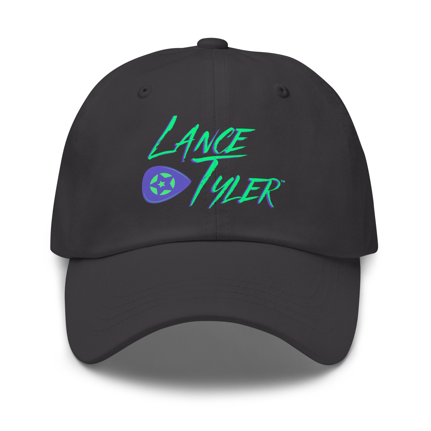 Lance Tyler™ Baseball Cap
