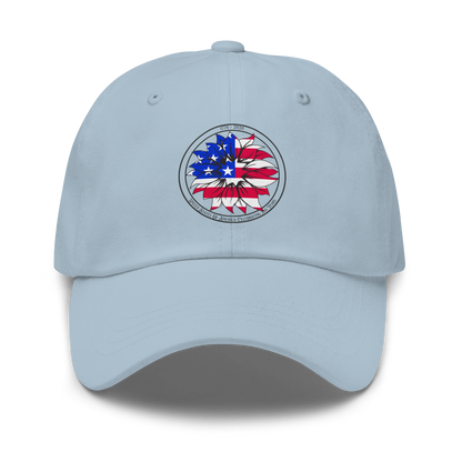 250 Anniversary Ball Cap