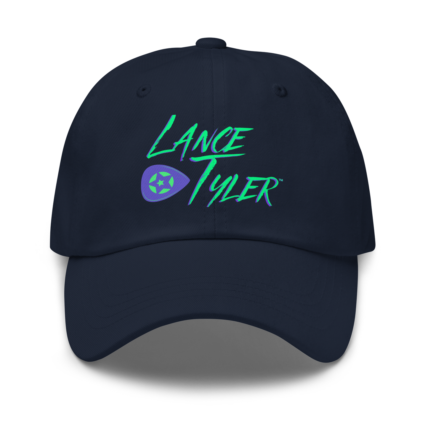 Lance Tyler™ Baseball Cap