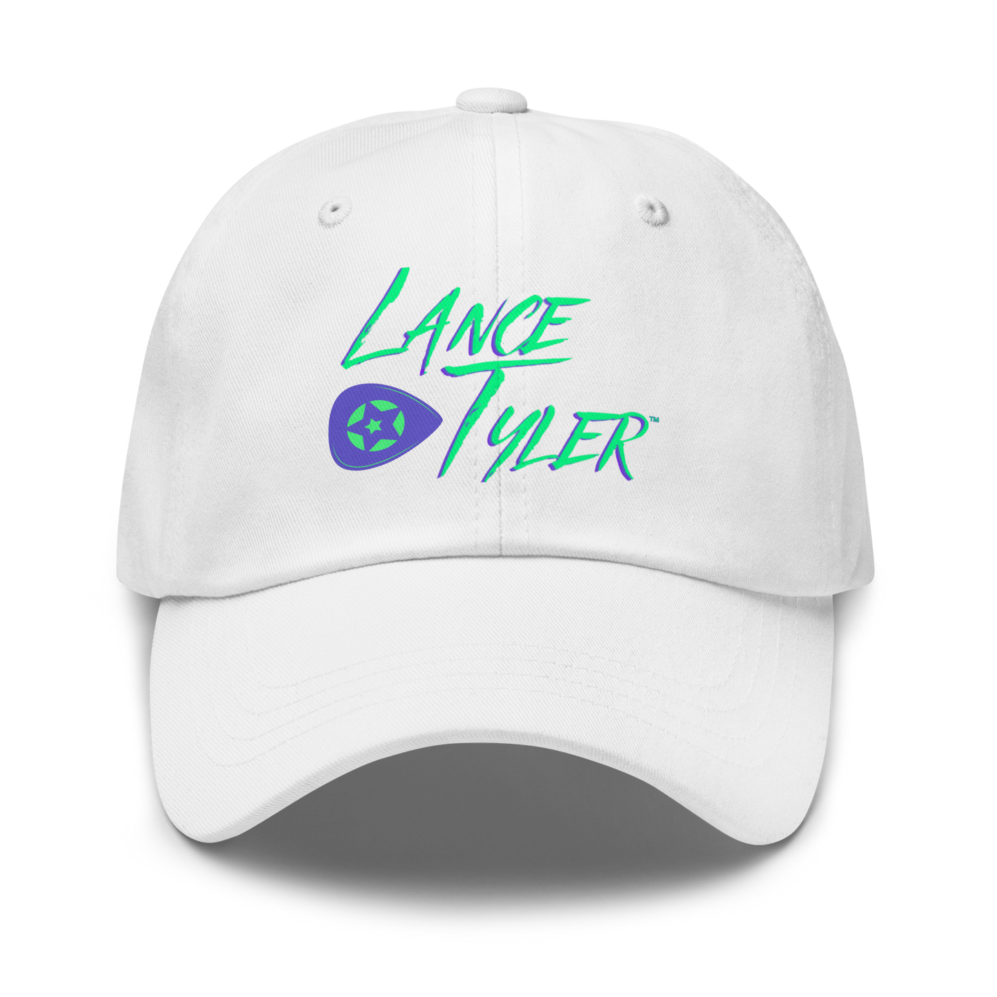 Lance Tyler™ Baseball Cap