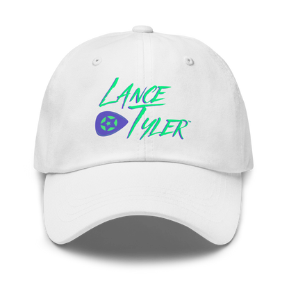 Lance Tyler™ Baseball Cap