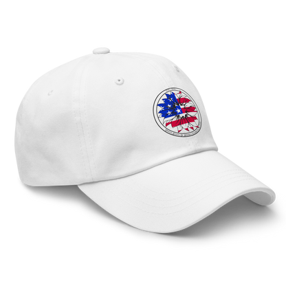 250 Anniversary Ball Cap