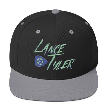 Lance Tyler™ Snapback Hat