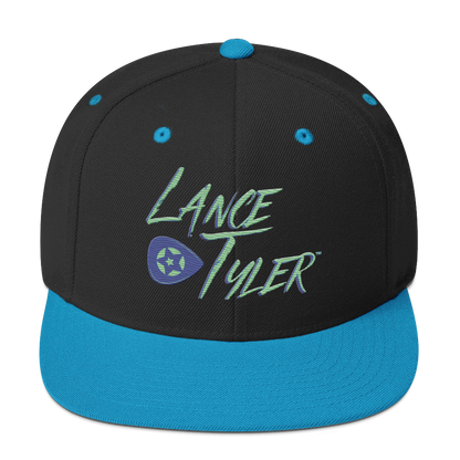 Lance Tyler™ Snapback Hat