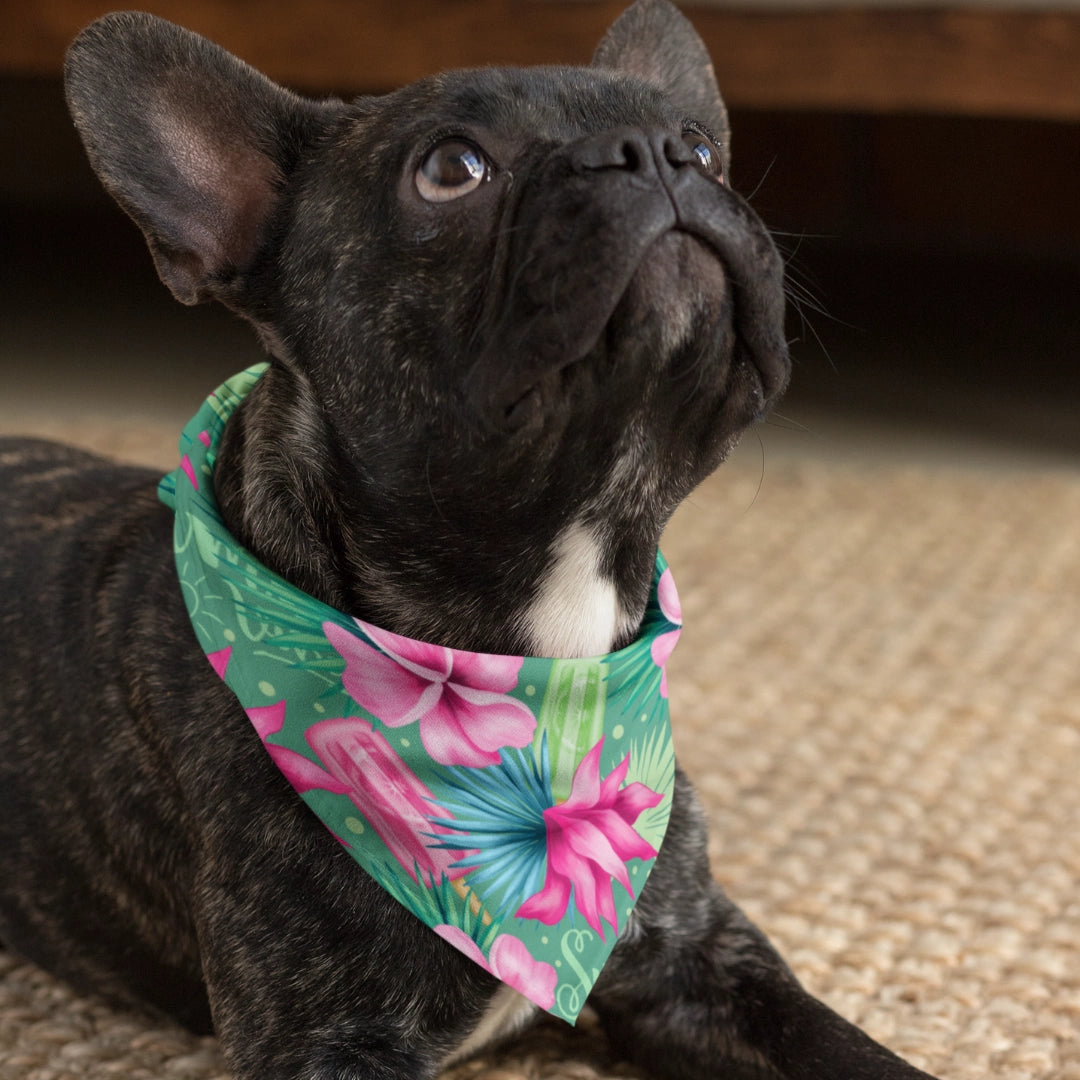 Summer Vibes Bandana