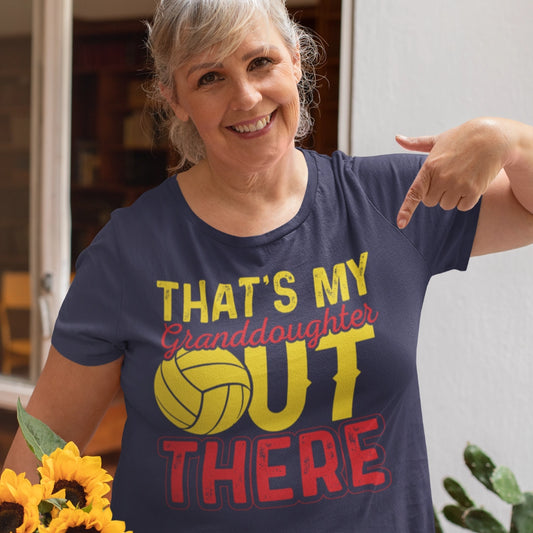 That's My Granddaughter T-Shirt