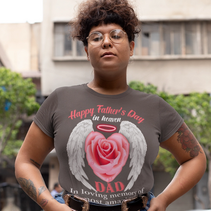 In Loving Memory of Dad T-Shirt
