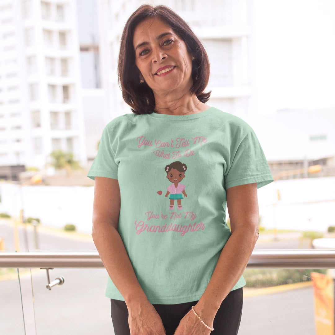 Granddaughter T-Shirt