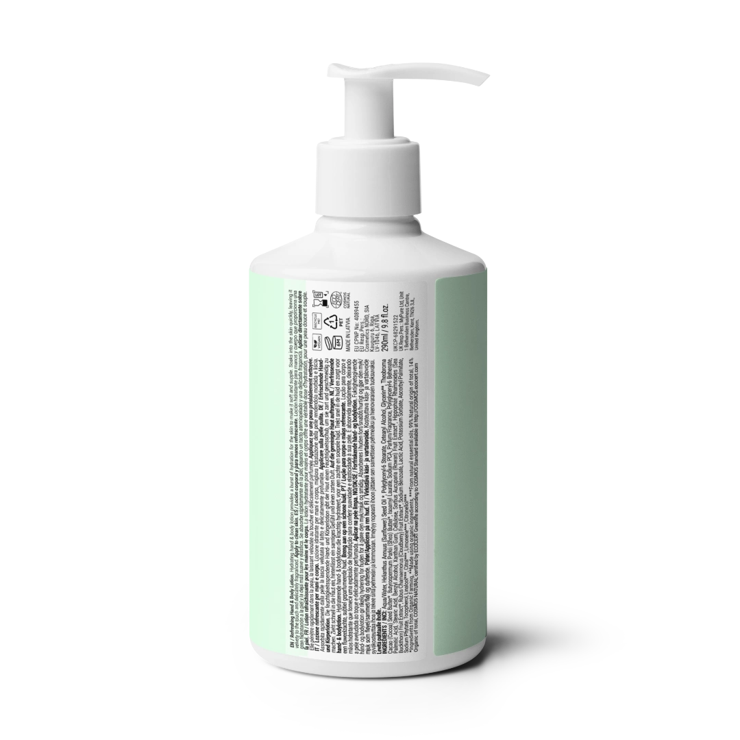 Shop Wrenée™ Zesty Hand & Body Lotion