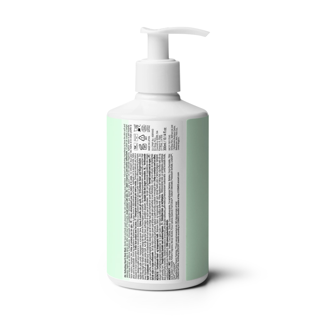 Shop Wrenée™ Zesty Hand & Body Wash