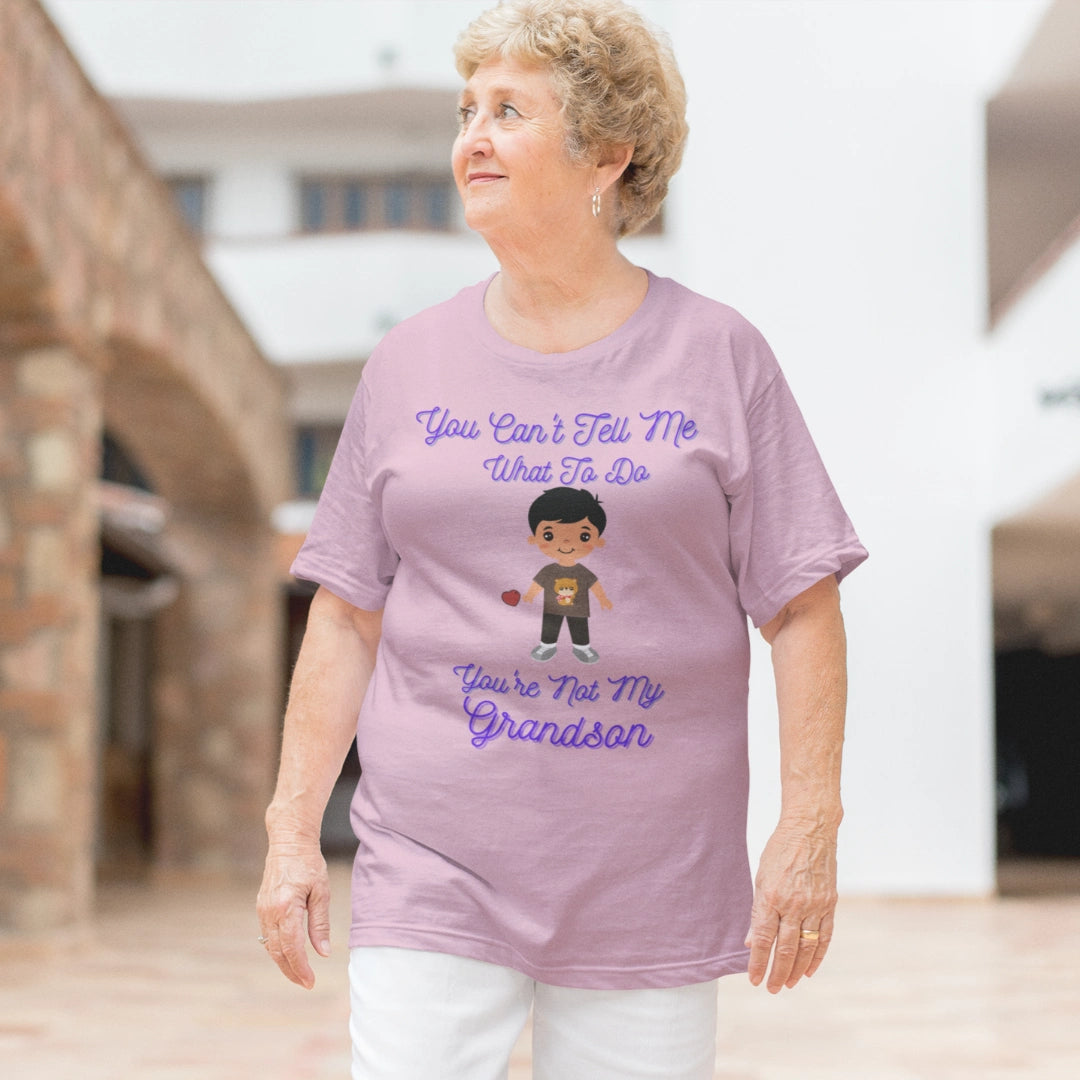 Grandson Unisex T-Shirt