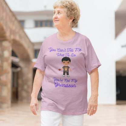 Grandson Unisex T-Shirt