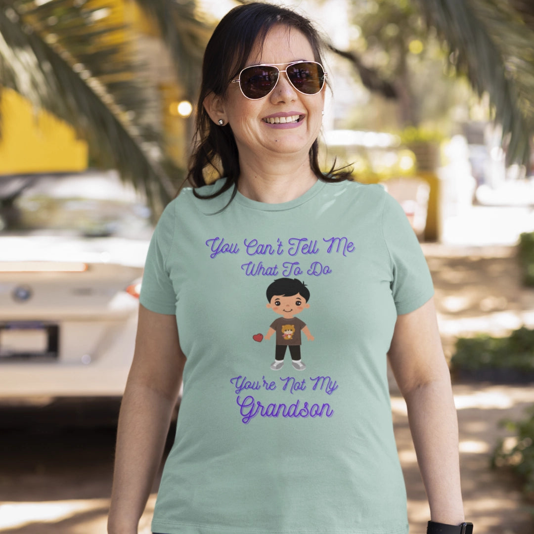 Grandson Unisex T-Shirt