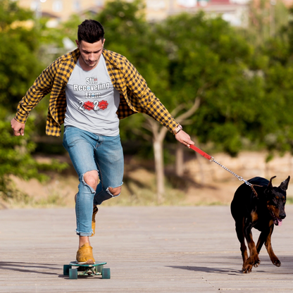 Still Recovering T-Shirt