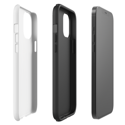 Gnome One Fights Alone Tough Case for iPhone®