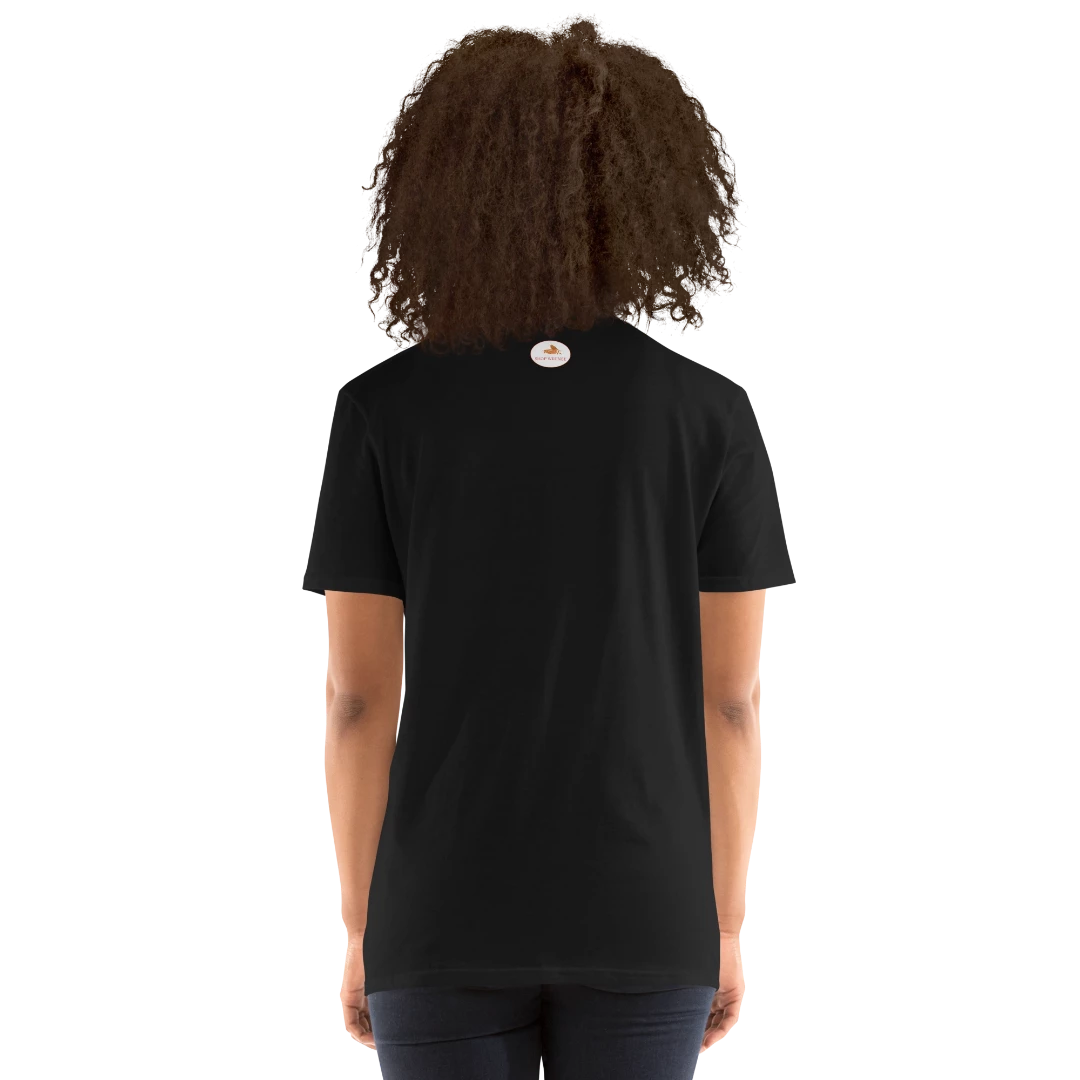 Guitar ACE Unisex T-Shirt