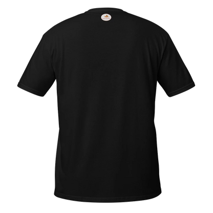 Guitar ACE Unisex T-Shirt