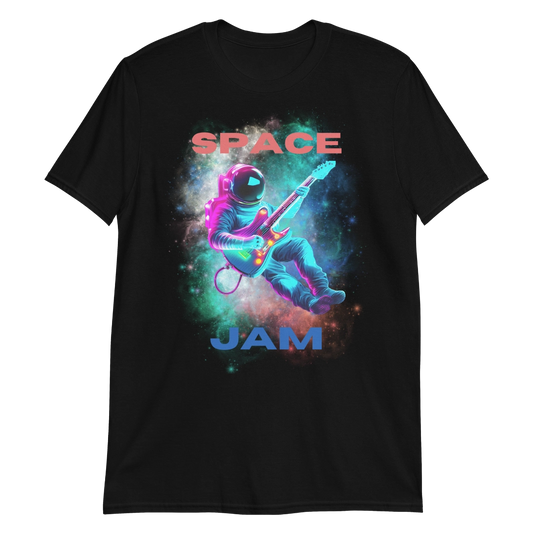 Space Jam Unisex T-Shirt