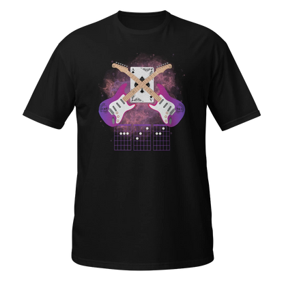 Guitar ACE Unisex T-Shirt