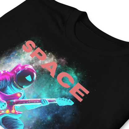 Space Jam Unisex T-Shirt