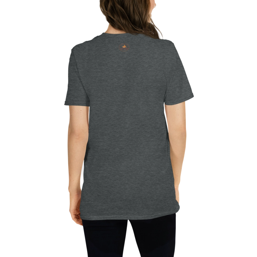 Still Recovering T-Shirt