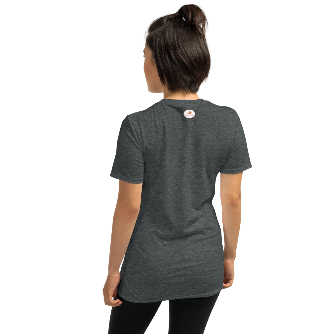 Guitar ACE Unisex T-Shirt