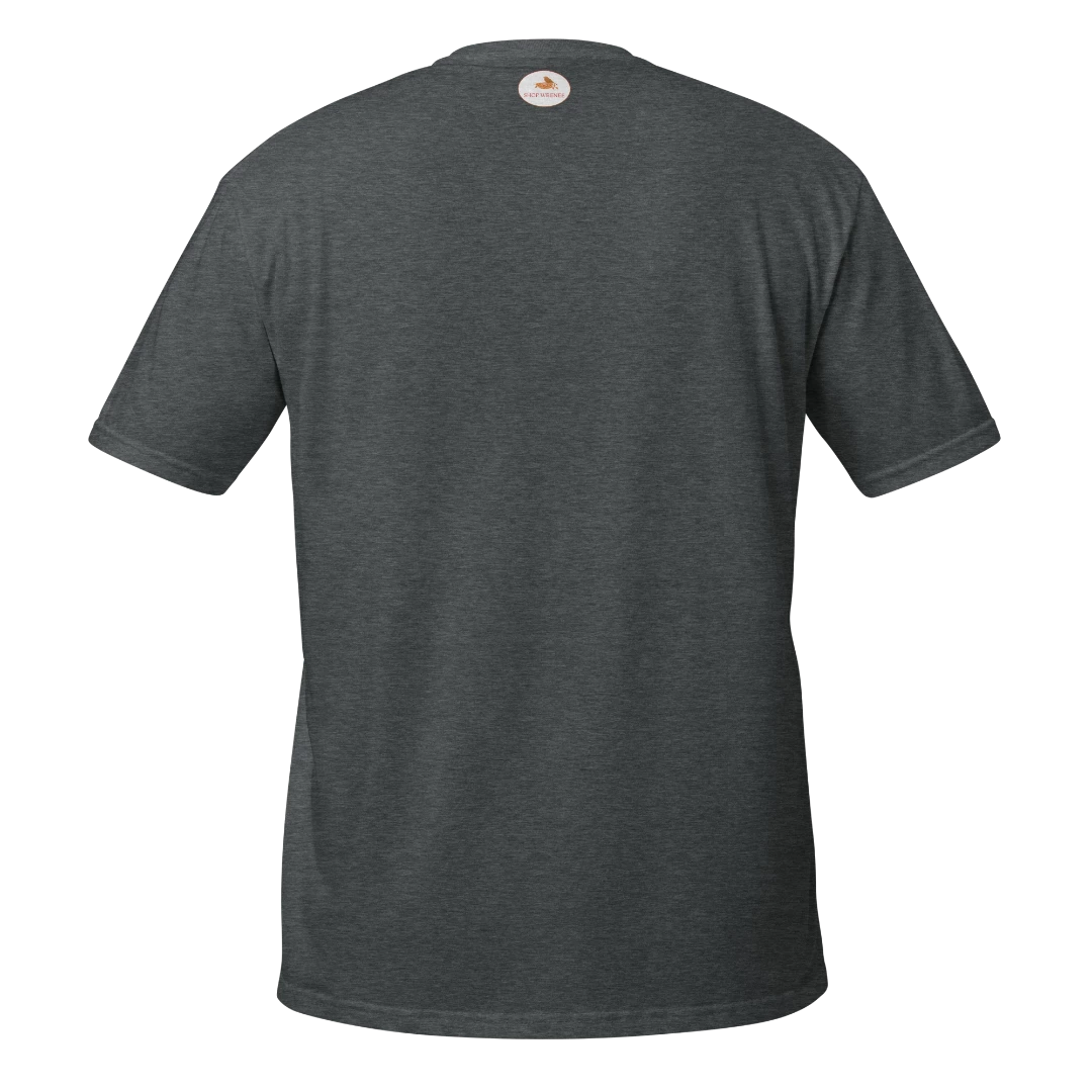 Guitar ACE Unisex T-Shirt