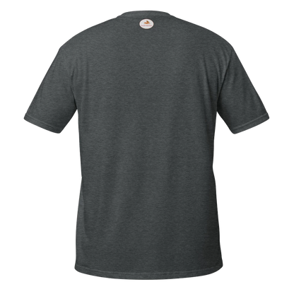 Guitar ACE Unisex T-Shirt