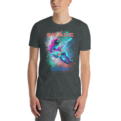 Space Jam Unisex T-Shirt
