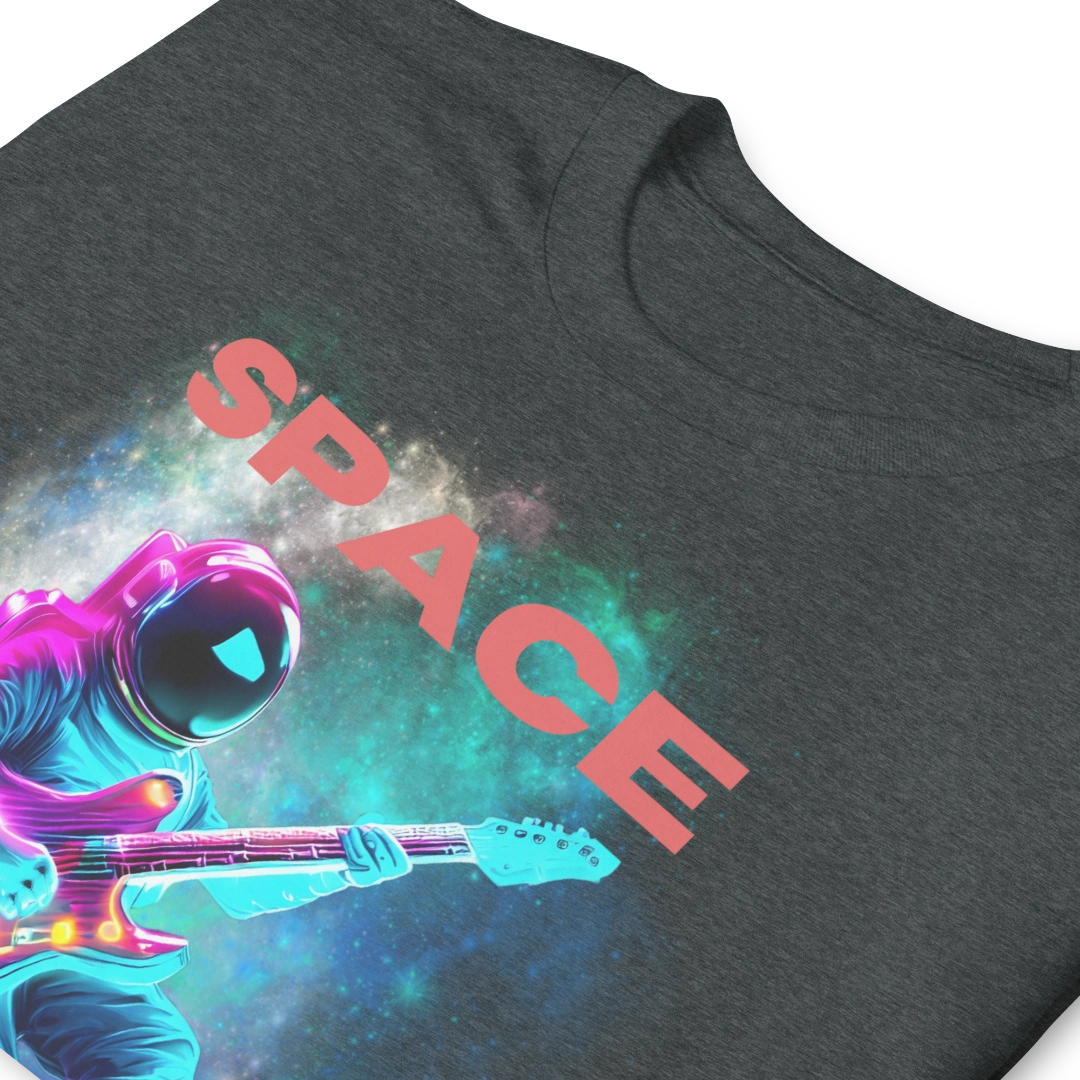 Space Jam Unisex T-Shirt