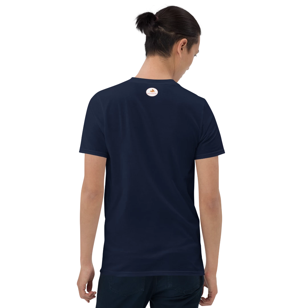 Guitar ACE Unisex T-Shirt