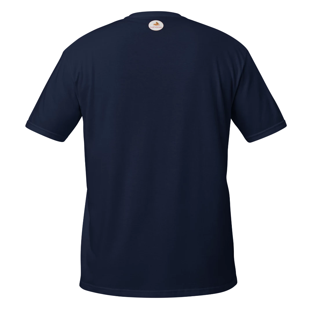 Guitar ACE Unisex T-Shirt