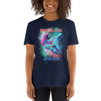 Space Jam Unisex T-Shirt