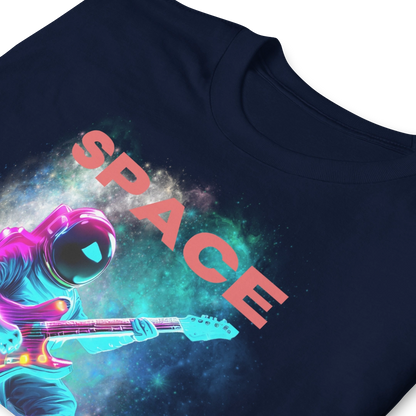 Space Jam Unisex T-Shirt