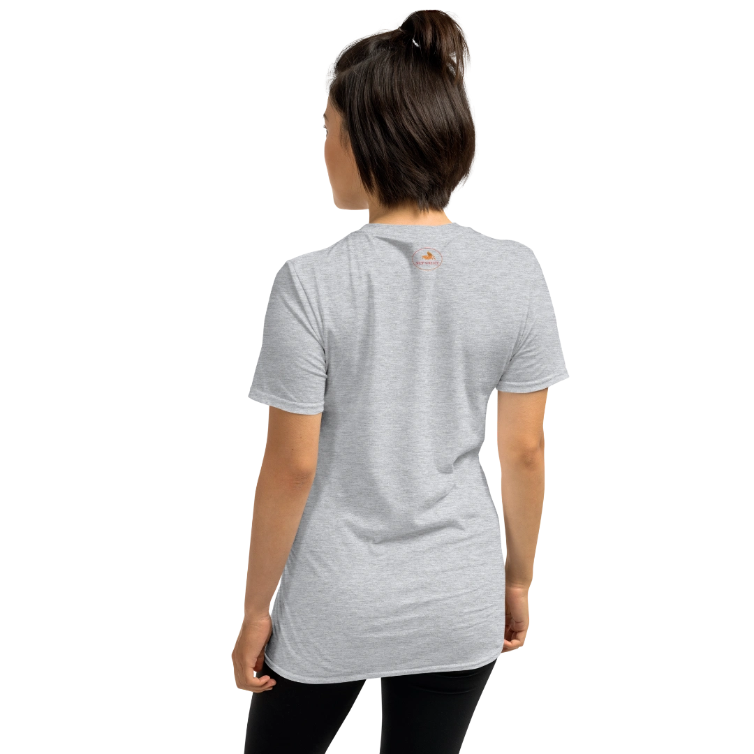 Space Jam Unisex T-Shirt