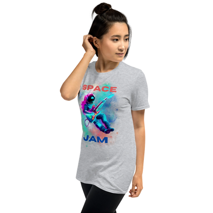 Space Jam Unisex T-Shirt