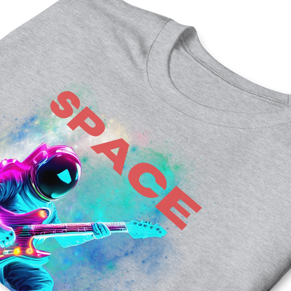 Space Jam Unisex T-Shirt