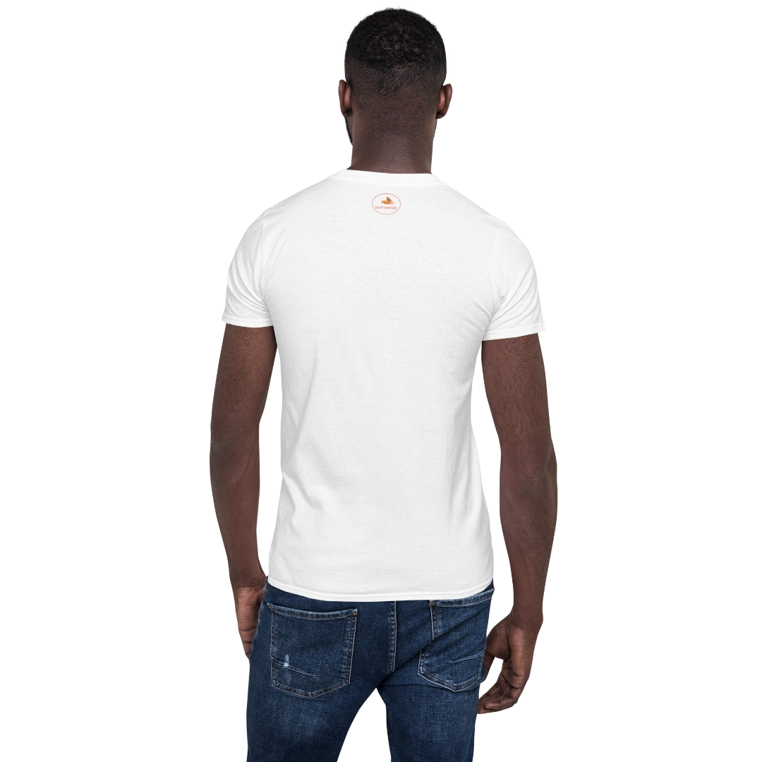 Space Jam Unisex T-Shirt