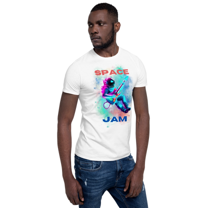 Space Jam Unisex T-Shirt