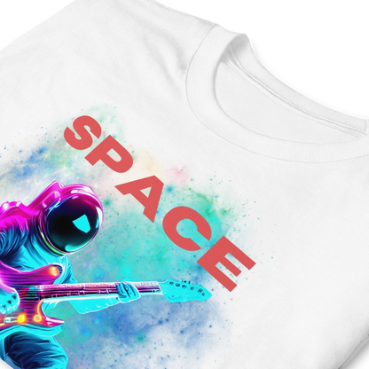 Space Jam Unisex T-Shirt