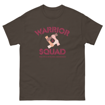 Myeloma Squad Unisex Classic Tee