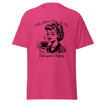 Everyone's Safety Unisex Classic Tee