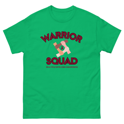 Myeloma Squad Unisex Classic Tee