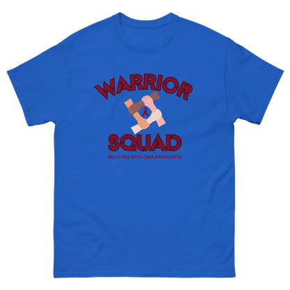 Myeloma Squad Unisex Classic Tee